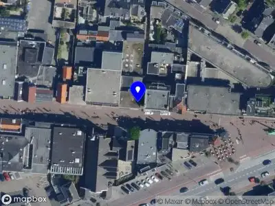 Nieuw bedrijf KeimsMontage