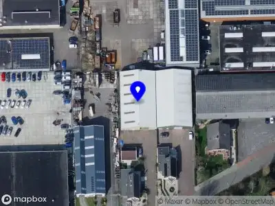 Auto Start Strijen