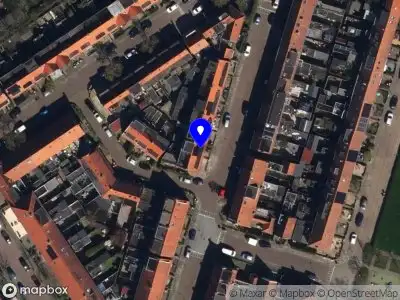 Nieuw bedrijf Valeria