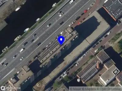 TB IJzervlechten 's-Gravenhage