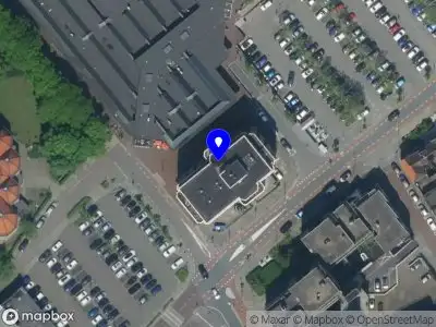 Nieuw bedrijf EU DRIVERS AGENCY SPÓLKA Z OGRANICZONA ODPOWIEDZIALNOSCIA