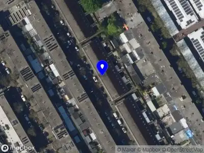 Nieuw bedrijf AJ-FIBER