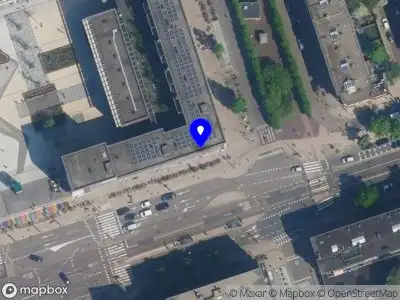 Nieuw bedrijf Vauvie