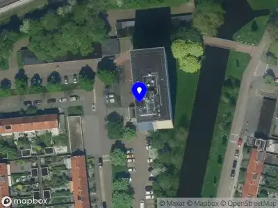 Alain Esveld Glas Services Purmerend