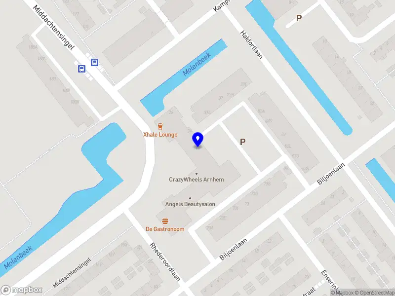 Kahraman Transport Arnhem