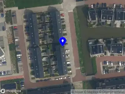 Miem Brand Naaldwijk