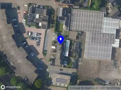 The World Trippers Harderwijk