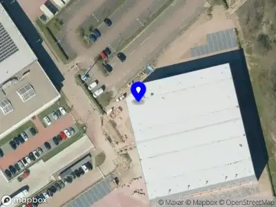 Farano Tech B.V. Arnhem