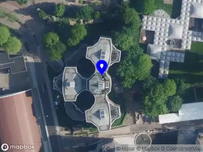 Industrious Amsterdam Zuidas Tripolis B.V.