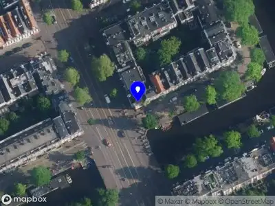 Van Lennepkade B.V. Amsterdam