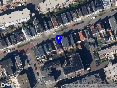 Sytske de Graaf Groningen