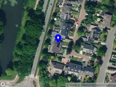 Nieuw bedrijf Bronkhorst Stewardship B.V.