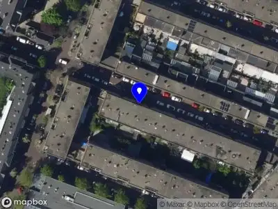 Nieuw bedrijf Maison de Pieds