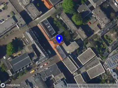 Iver Uhre Dahl 's-Gravenhage