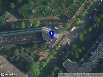 Nieuw bedrijf Chelsea Events