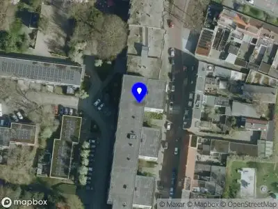 Nieuw bedrijf JB Top Zon