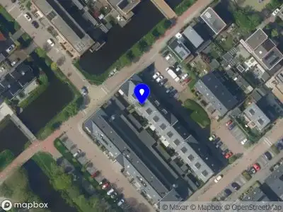 Castle in the Scrum Voorhout