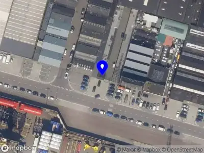 Nieuw bedrijf 21Motros