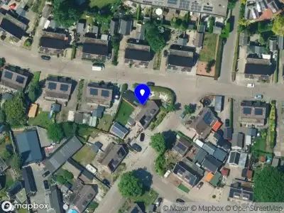 Barbarazorgt Apeldoorn