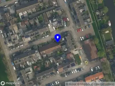 Flint letteren Hekendorp