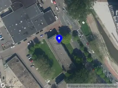 Bk taxi centrale Zaandam
