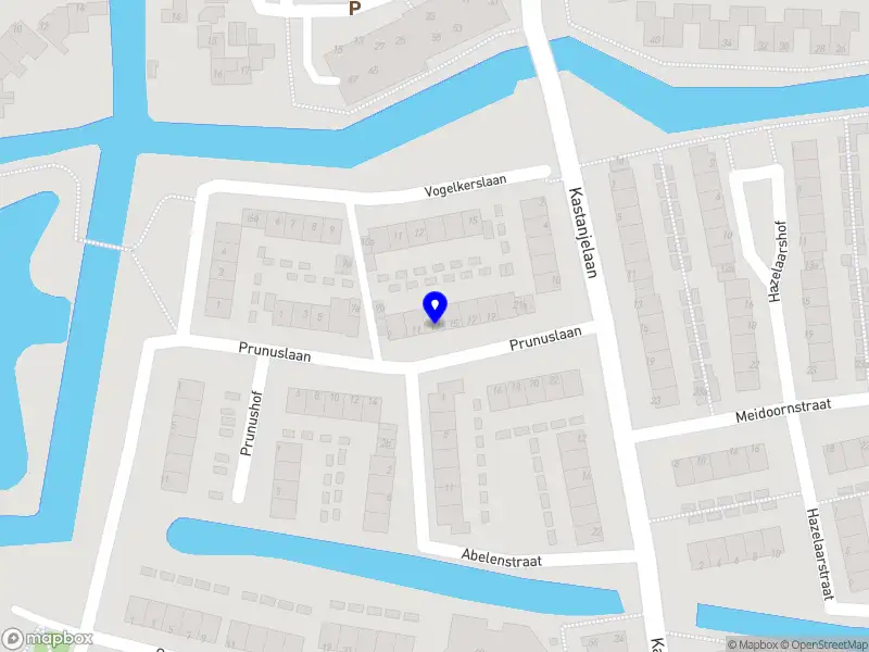 PoostCompany B.V. Enkhuizen