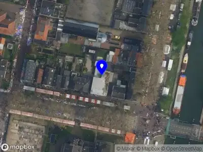 UGC Nienke Nieuwegein