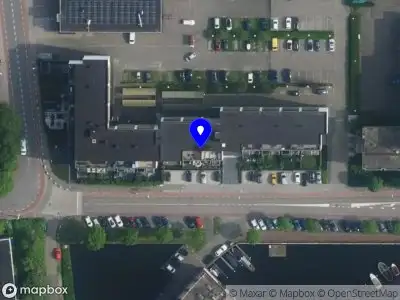 Behr Skin Weesp