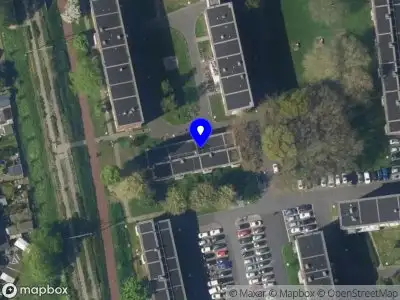 Nieuw bedrijf Flip Meinema