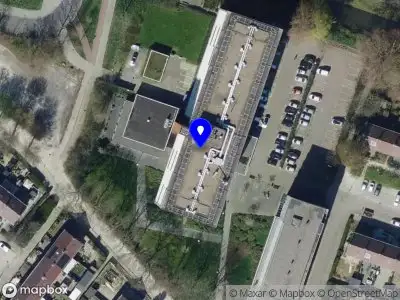 Marek Global elite HOOGVLIET ROTTERDAM