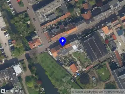 J.W. Boyer Culemborg