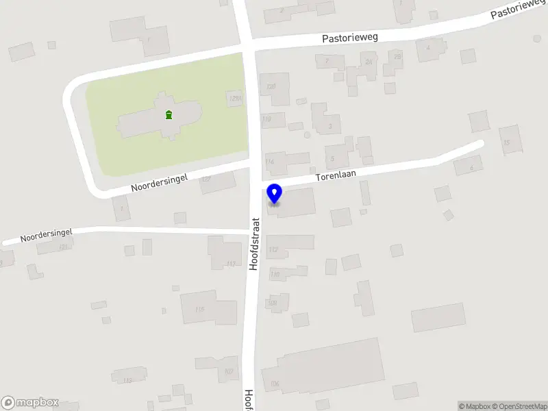 Nieuw bedrijf Gombos Timmerbedrijf