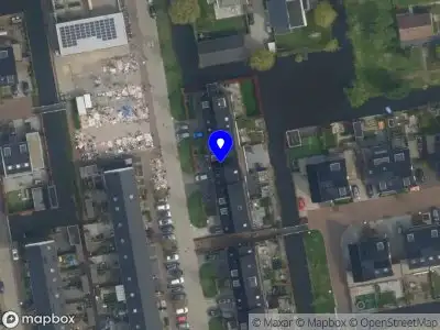 Stan van der Vegt Installatie Gouda