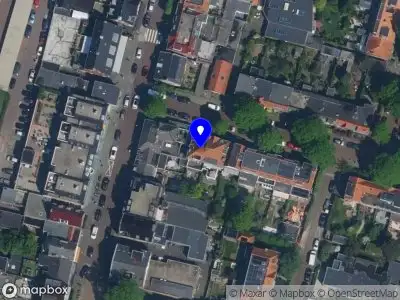 Nieuw bedrijf Inno Strategy