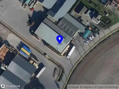 Nieuw bedrijf East Vastgoed B.V.