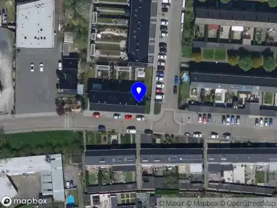 Piyade Ambulance Service Oudenbosch