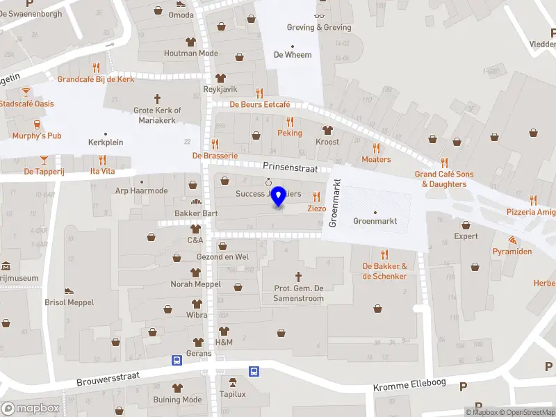 Libratum Femur Meppel