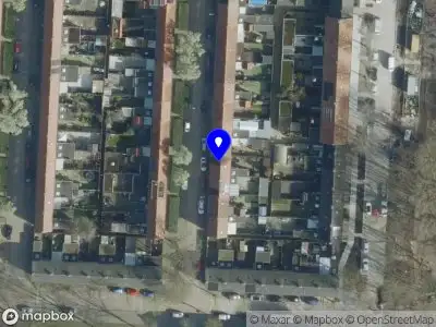 Nieuw bedrijf STEVE Bouwbedrijf