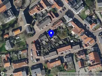 Patchouli Geervliet