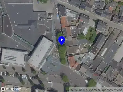 china garden Venlo