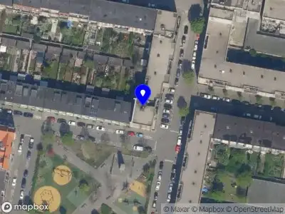 Naelays Rotterdam