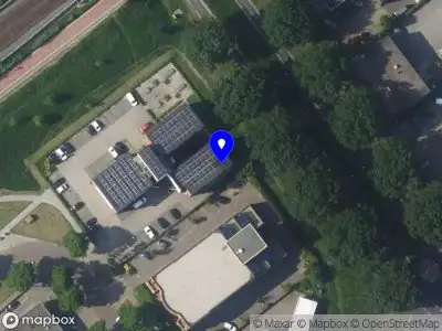 Nieuw bedrijf Queenhairnessa