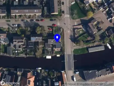 Vermij Groen Akkrum