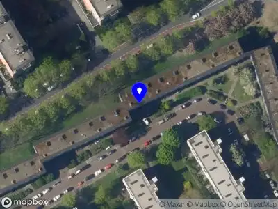 Drive by BOS 's-Gravenhage