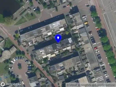 Timmerman Ali ZAANDAM