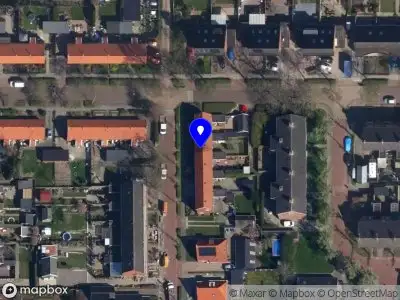 Nieuw bedrijf MH Security & Diensten