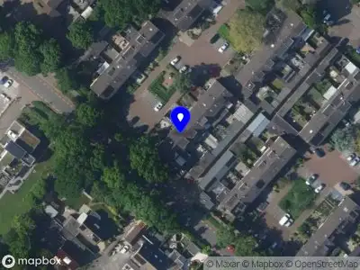 Nieuw bedrijf Stichting JIREH de Veluwe