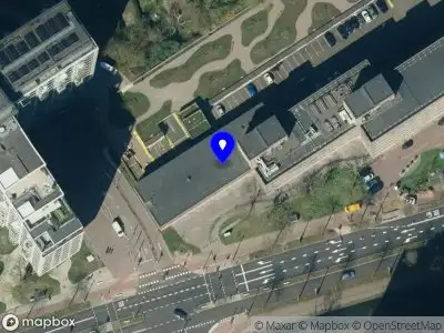 Cyclustherapeut Maureen