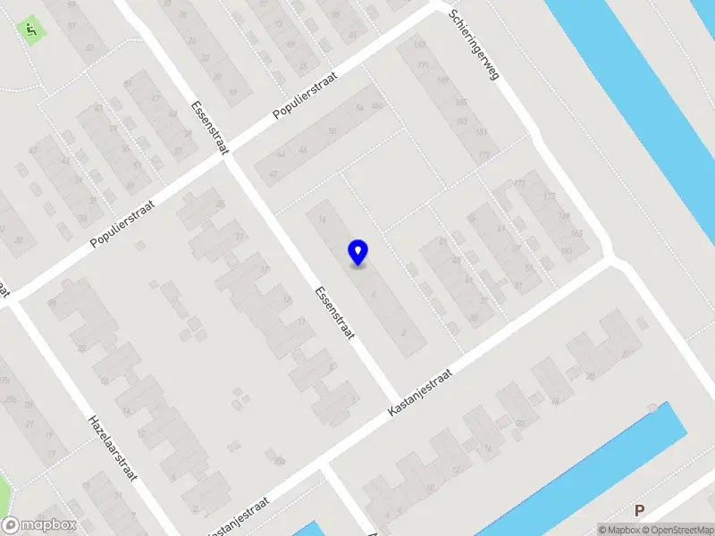 Nieuw bedrijf Stilte in Beeld