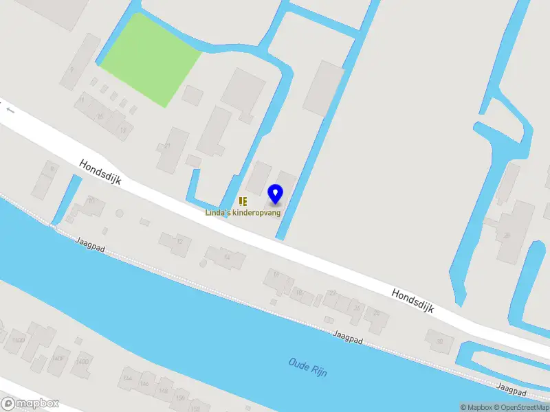 Nieuw bedrijf Thijs ecom